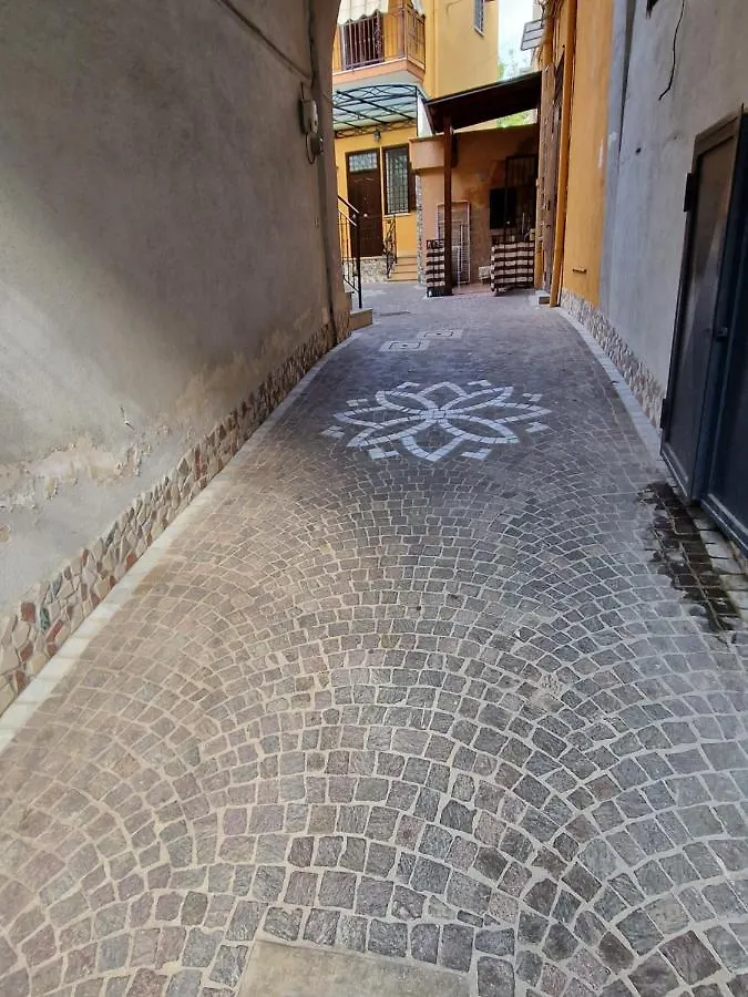 Home Severino Napoli Appartamento